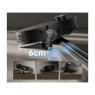 Dreame X50 Ultra Complete Robotporszívó (fekete)