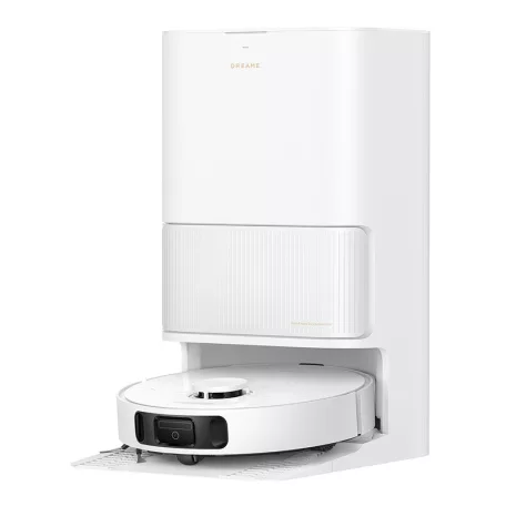 Dreame L40 Ultra CE robotporszívó (fehér)