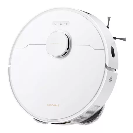 Dreame L40 Ultra CE robotporszívó (fehér)