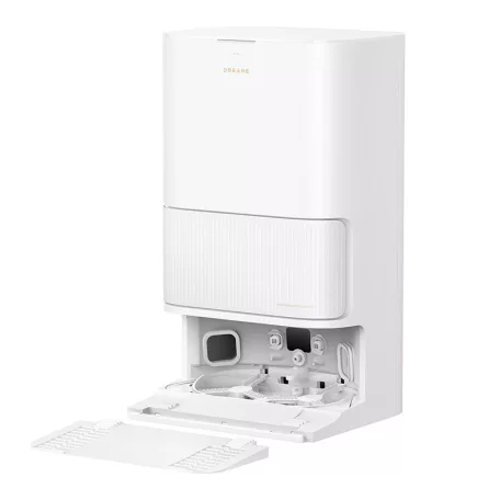 Dreame L40 Ultra CE robotporszívó (fehér)