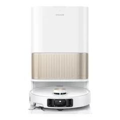Dreame L40s Pro Ultra robotporszívó (fehér)