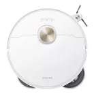 Dreame L40s Pro Ultra robotporszívó (fehér)