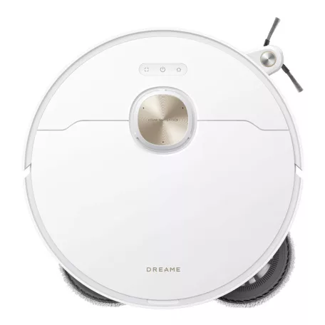 Dreame L40s Pro Ultra robotporszívó (fehér)