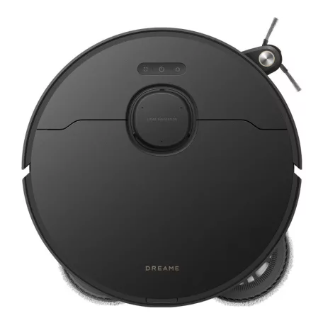 Dreame L40s Pro Ultra robotporszívó (fekete)
