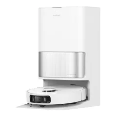 Dreame L40 Ultra AE robotporszívó (fehér)