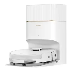 Dreame D20 Pro Plus robotporszívó (fehér)