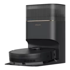 Dreame D20 Pro Plus robotporszívó (fekete)