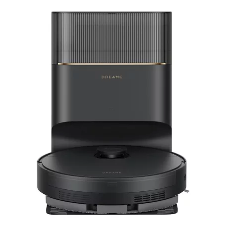 Dreame D20 Pro Plus robotporszívó (fekete)
