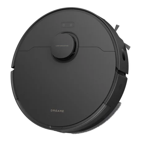 Dreame D20 Pro Plus robotporszívó (fekete)