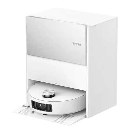 Dreame Aqua10 Roller robotporszívó (fehér)
