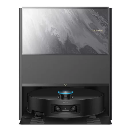 Dreame Aqua10 Ultra Track robotporszívó (fekete)