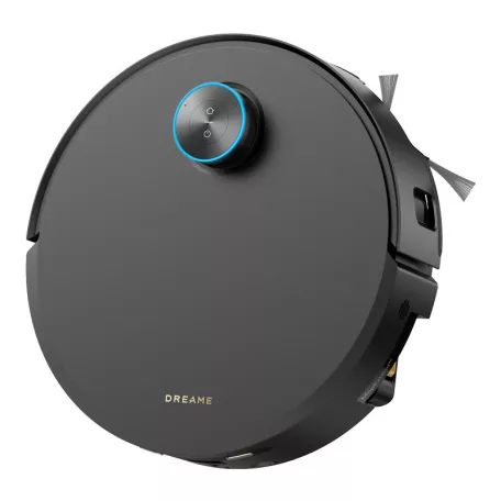Dreame Aqua10 Ultra Track robotporszívó (fekete)