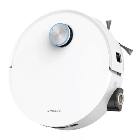 Dreame Aqua10 Ultra Roller Complete roboporszívó (fehér)