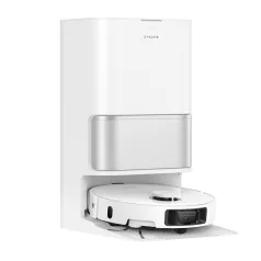 Dreame L10s Ultra Gen3 takarító robot (fehér)