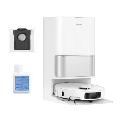 Dreame L10s Ultra Gen3 takarító robot (fehér)