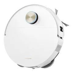 Dreame X60 Ultra Complete robotporszívó (fehér)