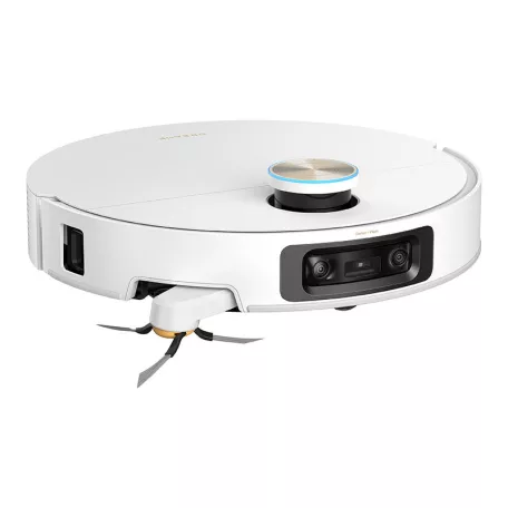 Dreame X60 Ultra Complete robotporszívó (fehér)