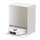 Dreame X60 Ultra Complete robotporszívó (fehér)