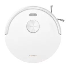 Dreame F20 Plus robotporszívó (fehér)