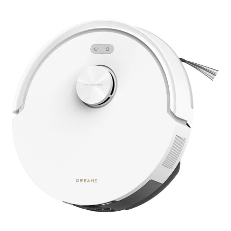 Dreame F20 Plus robotporszívó (fehér)