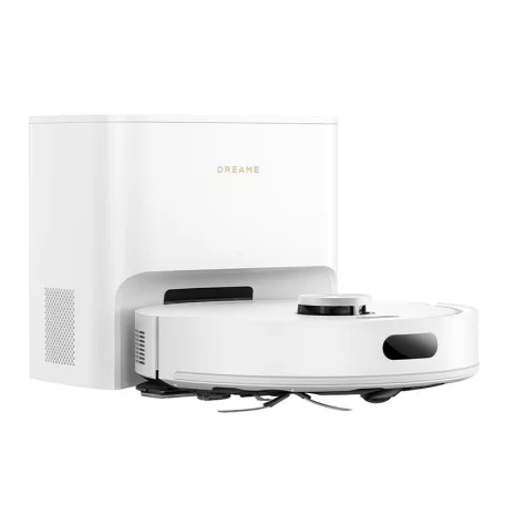 Dreame F20 Plus robotporszívó (fehér)