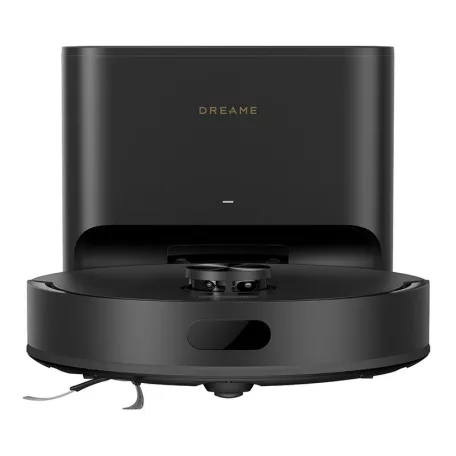 Dreame F20 Plus robotporszívó (fekete)
