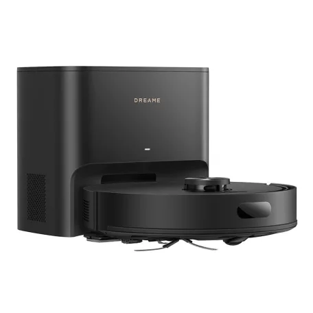 Dreame F20 Plus robotporszívó (fekete)
