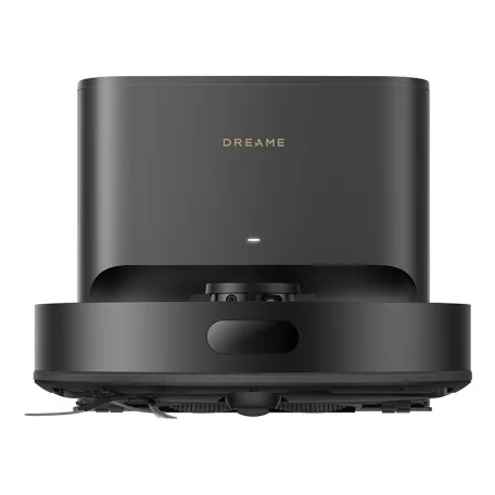 Dreame F20 Plus robotporszívó (fekete)