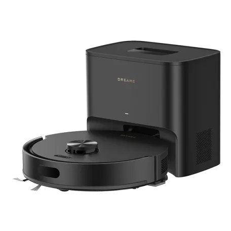 Dreame F20 Plus robotporszívó (fekete)