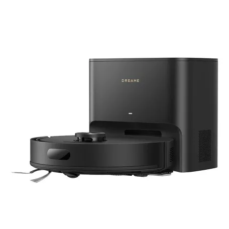 Dreame F20 Plus robotporszívó (fekete)