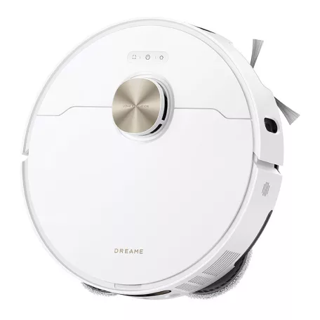 Dreame L50 Ultra AE robotporszívó (fehér)