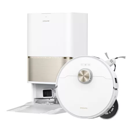 Dreame L50S Pro Ultra robotporszívó (fehér)