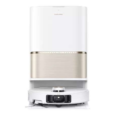 Dreame L50S Pro Ultra robotporszívó (fehér)