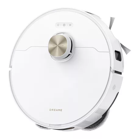Dreame L50S Pro Ultra robotporszívó (fehér)