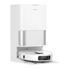 Dreame D30 Ultra robotporszívó (fehér)