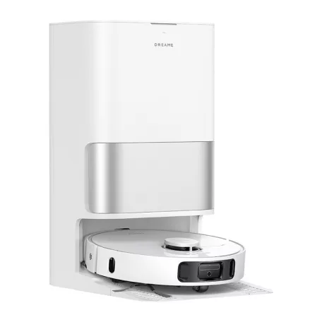 Dreame D30 Ultra robotporszívó (fehér)