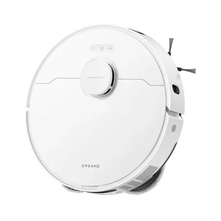 Dreame D30 Ultra robotporszívó (fehér)