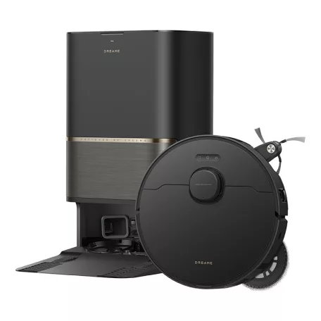 Dreame L50S Pro Ultra robotporszívó (fekete)