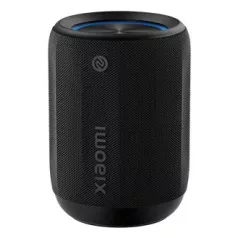   Xiaomi QBH4274GL, 6 W, Vezetékes és vezeték nélküli, LHDC, Sztereó hordozható hangszóró, Fekete, Gombok