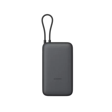 Xiaomi Power Bank 20000mah 22.5W Type-C kábellel