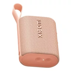   Xiaomi Sound Pocket, 5 W, 100 - 20000 Hz, 70 dB, Vezeték nélküli, 25 M, Sztereó hordozható hangszóró
