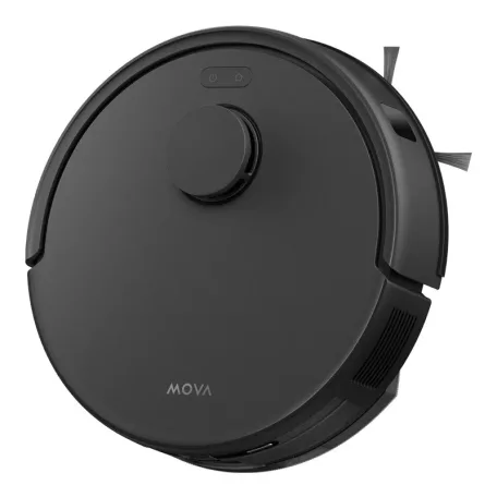 MOVA E20 Plus robotporszívó (fekete)