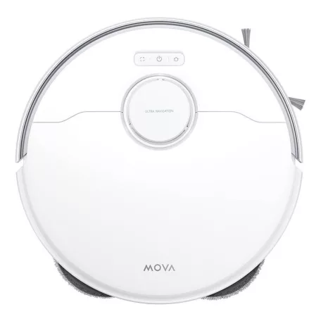 MOVA P50 Ultra robotporszívó