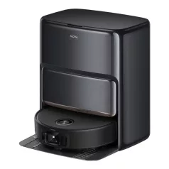 MOVA Z60 Ultra Roller Komplett takarítórobot (fekete)