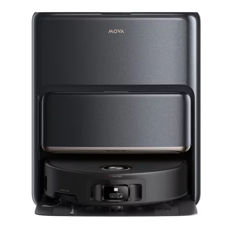 MOVA Z60 Ultra Roller Komplett takarítórobot (fekete)