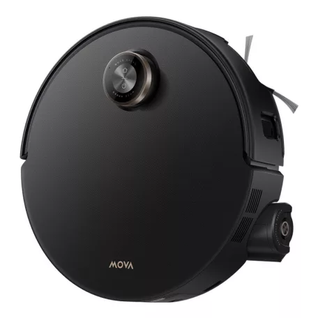 MOVA Z60 Ultra Roller Komplett takarítórobot (fekete)