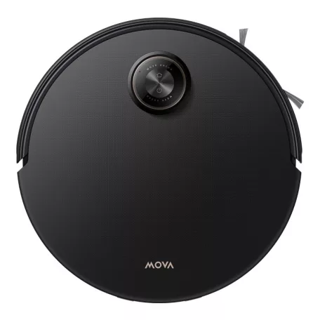 MOVA Z60 Ultra Roller Komplett takarítórobot (fekete)