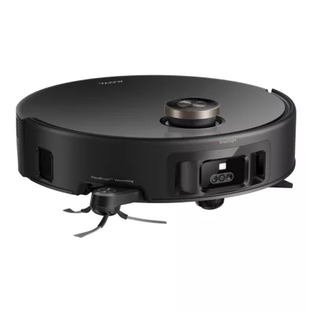 MOVA Z60 Ultra Roller Komplett takarítórobot (fekete)
