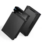 UGREEN SATA USB 3.0 3,5" HDD külső merevlemez ház (fekete)