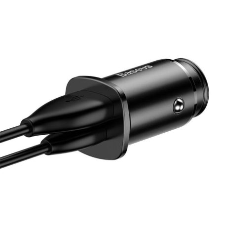 Baseus Square PPS QC4.0 / PD3.0 5A 30W